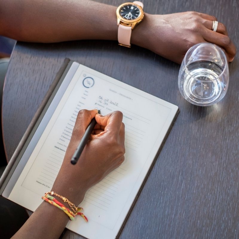 Assistante administrative forfait mensuel