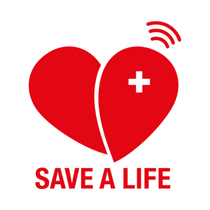 Save a life