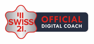 Swiss21 Official digital coach